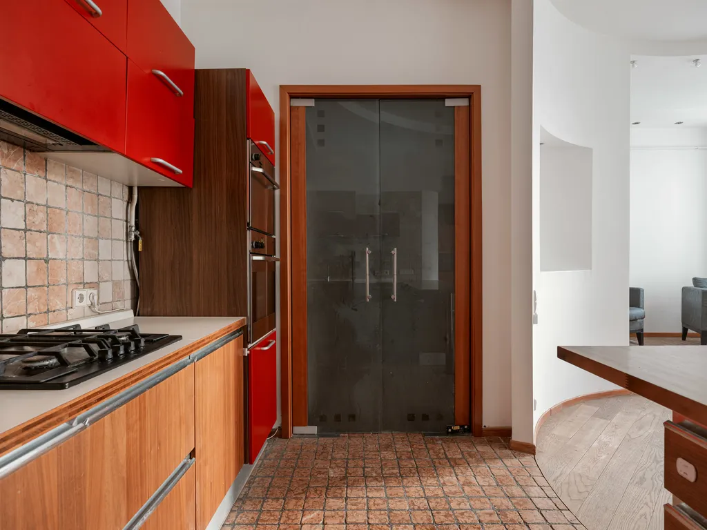 Роскошная Резиденция с 5 комнатами у Арбата