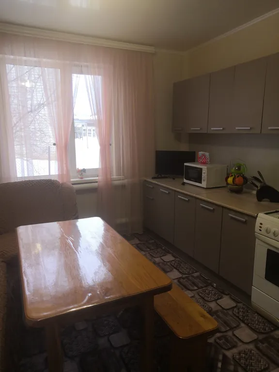 Уютный дом без хозяев