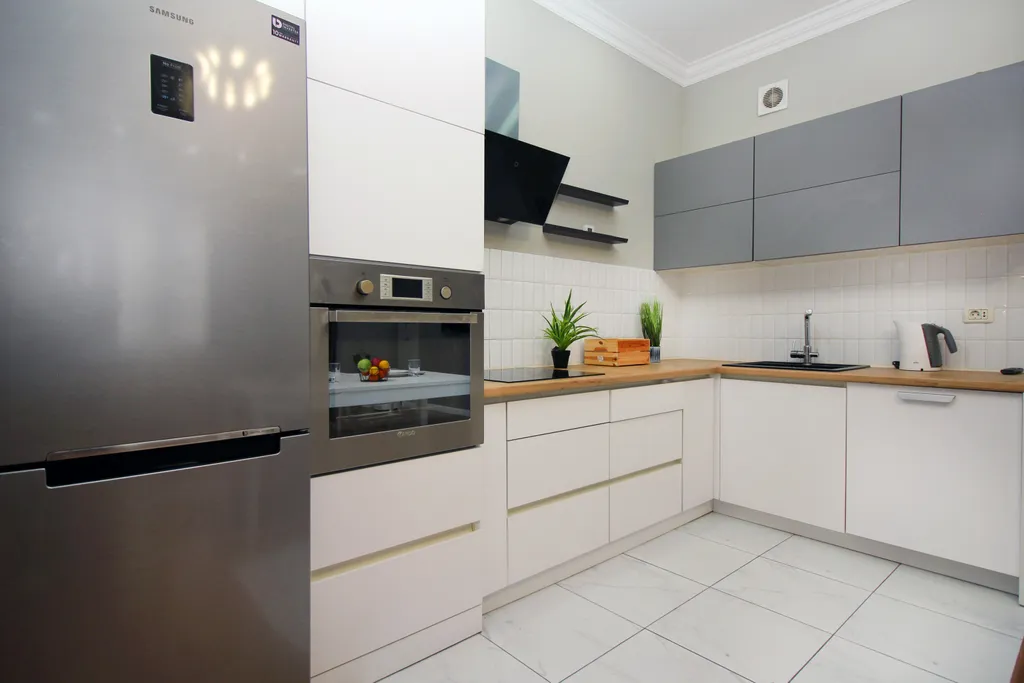 Лучшая семейная квартира