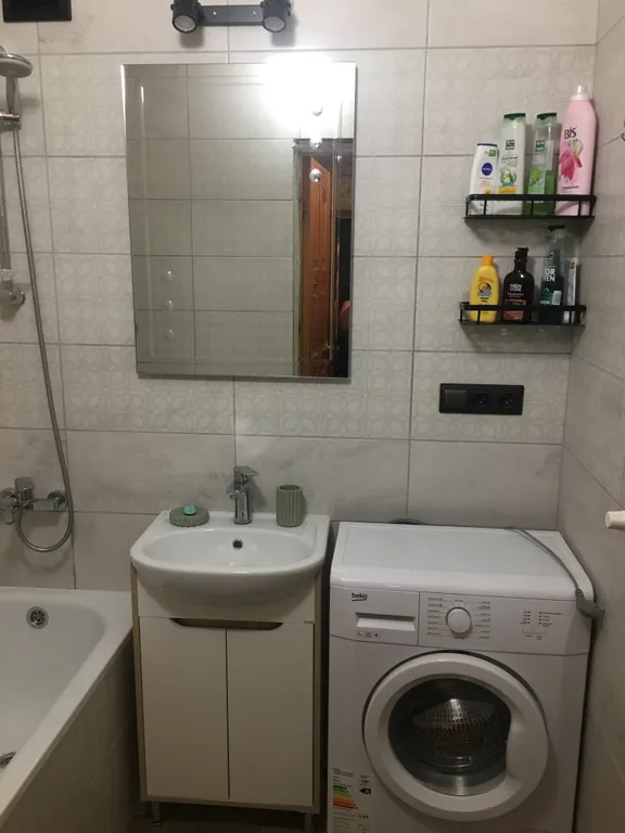 Квартира в центре города