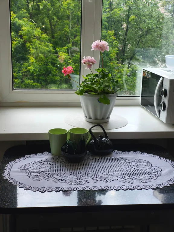 Квартира недалеко от исторического центра города