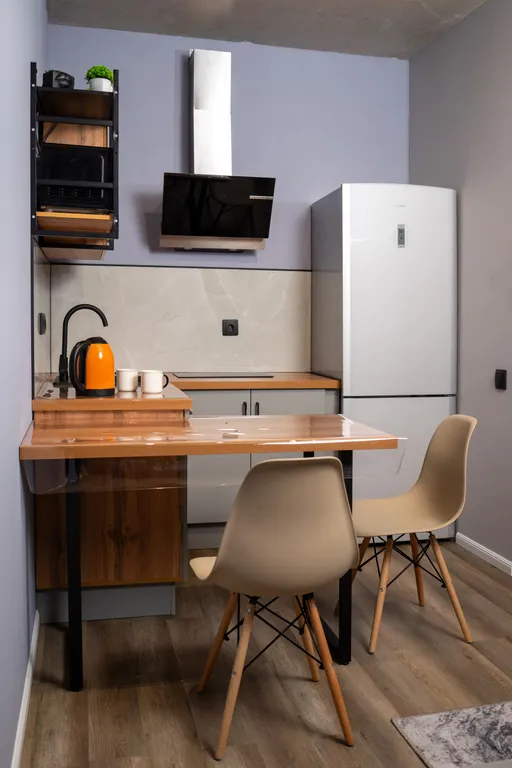 Евро душка в стиле лофт