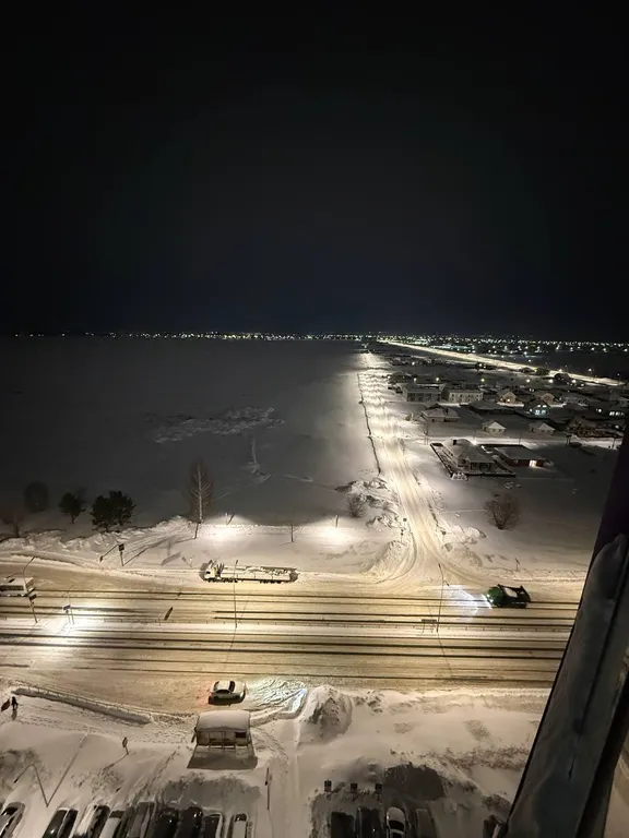 В квартире есть всё для комфортного проживания