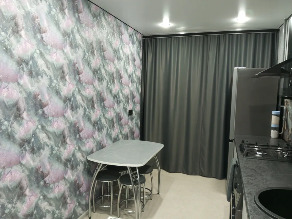 Шикарная квартира