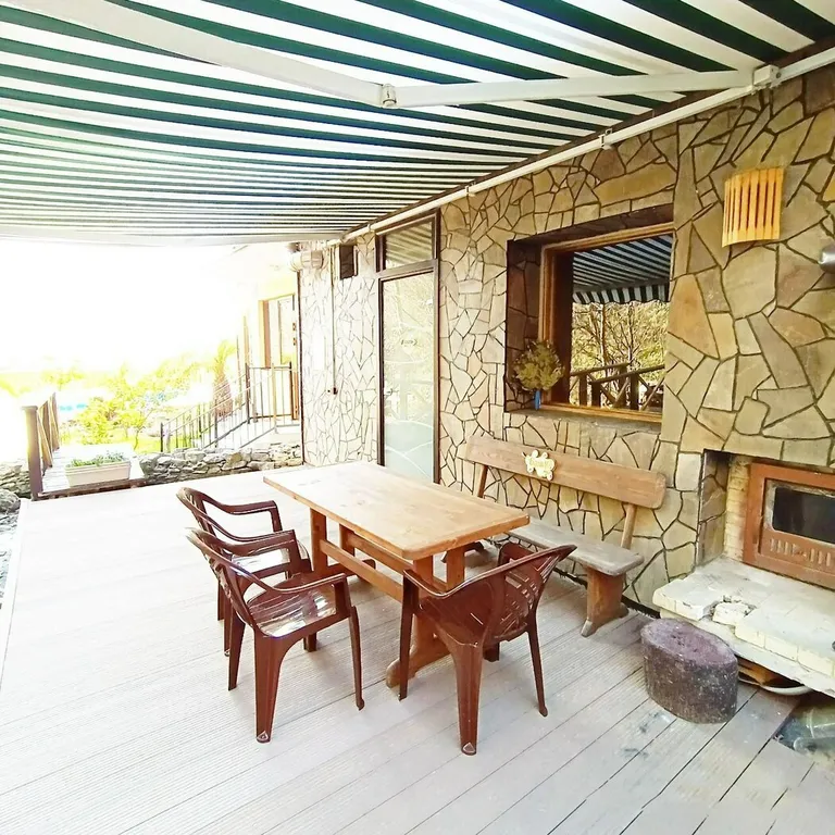 Ретрит дом Ливерпуль в Кудепсте