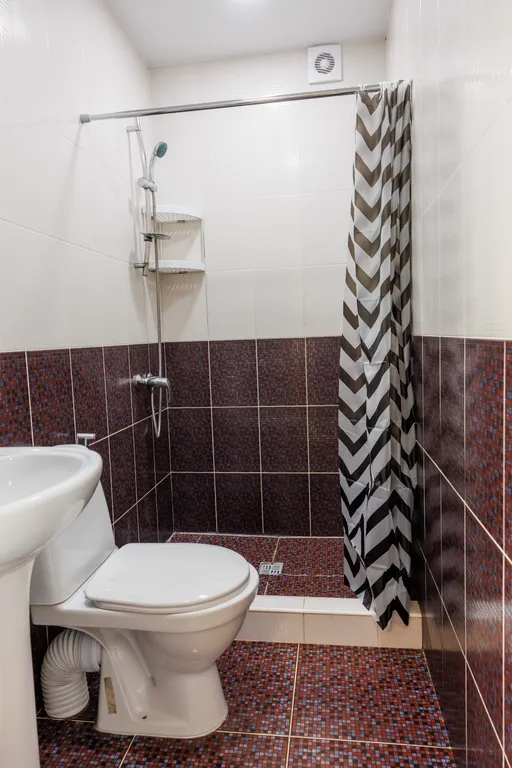 3-комнатный Дом