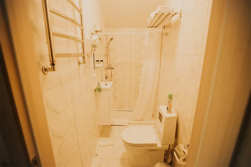 2-комнатный Дом