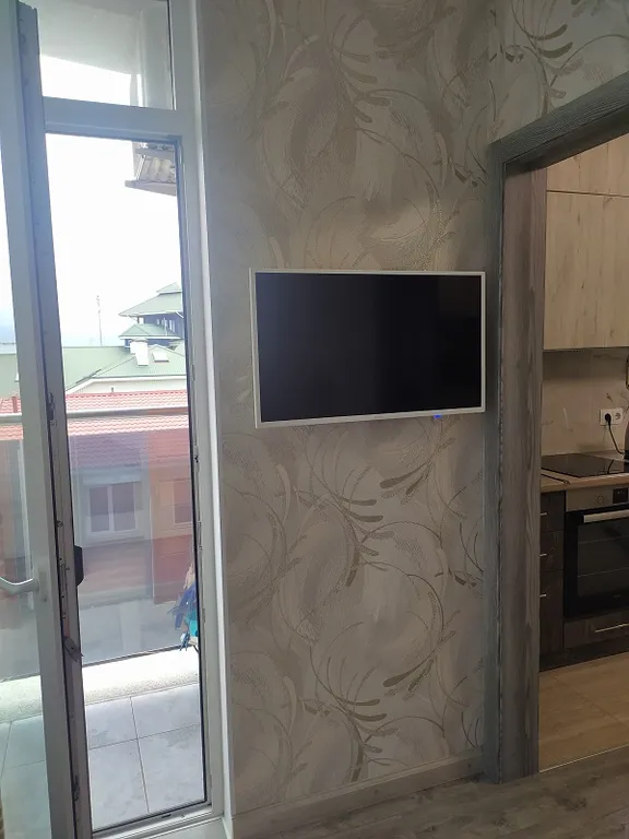 Квартира Уютная квартира в центре города — Судак