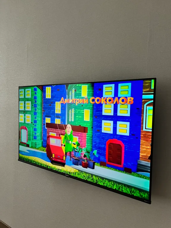 Уютная квартира в самом сердце Старого города