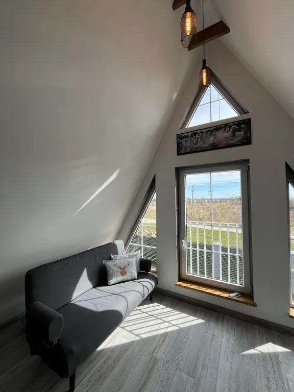 Коттедж Милый дом Лоренс Хаус — Сальское