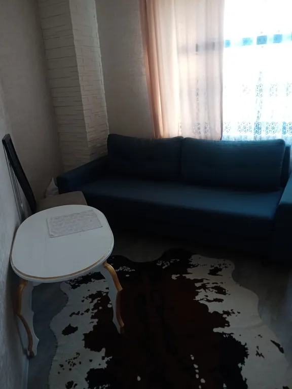 Современная квартира недалеко от центра