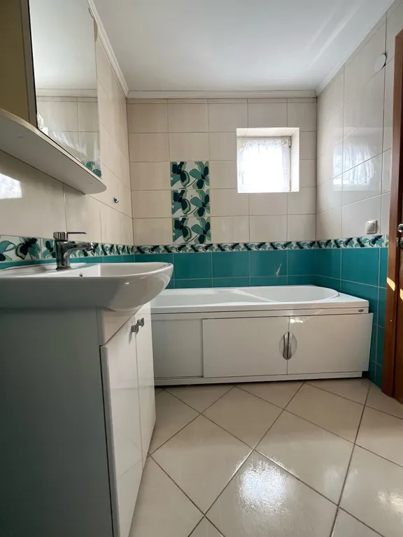 Дом на Прибрежной