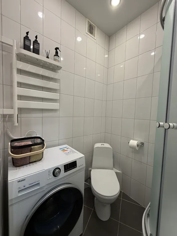 Уютная квартира в расширенном центре