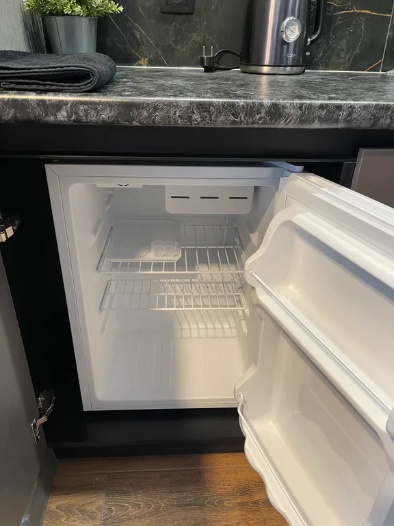 Новая студия, с удобным расположением