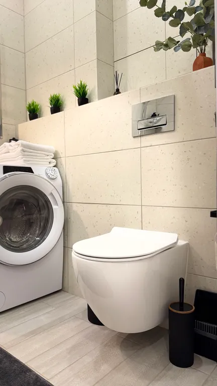 Квартира Великолепная квартира в центре — Краснодар