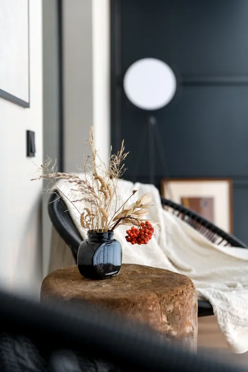 Дизайнерские апартаменты Луна