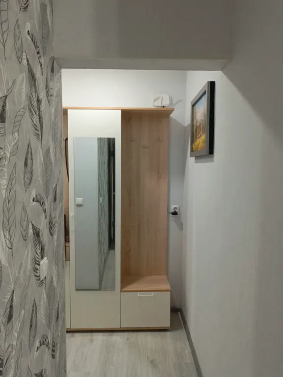 Квартира в пешей доступности от Кремля