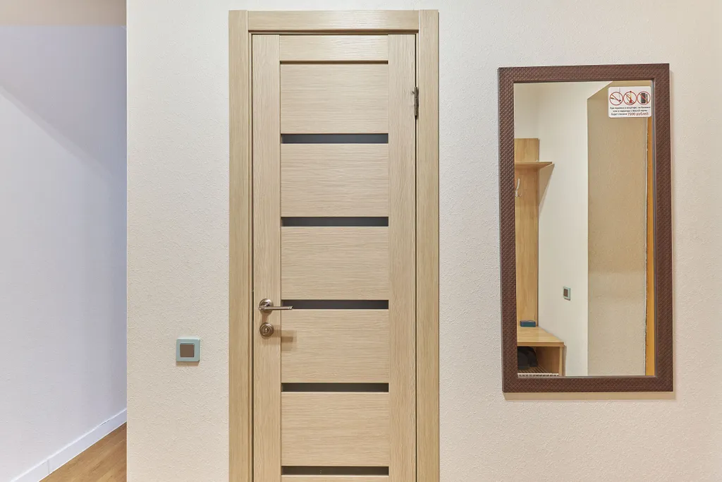 Новый апартамент в центре