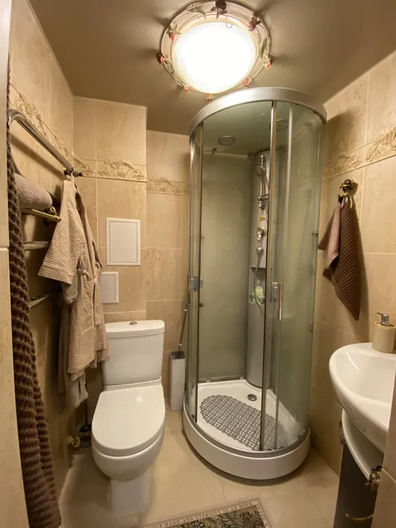 2-комнатные апартаменты классик на набережной