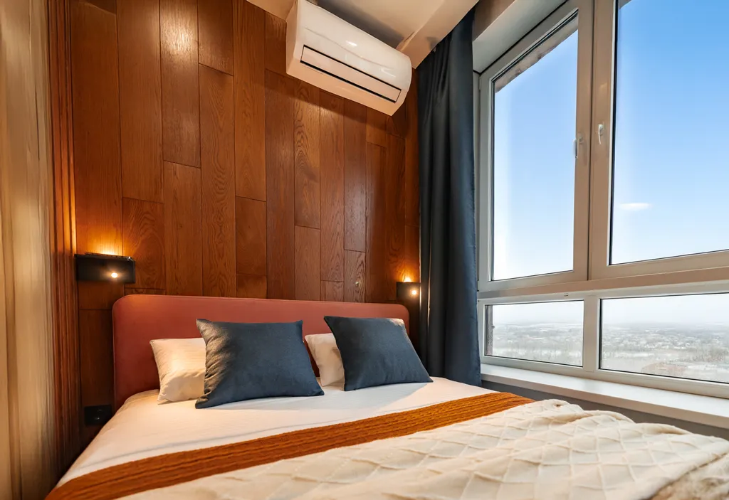 Квартира Квартира в ЖК класса Prime — Краснодар