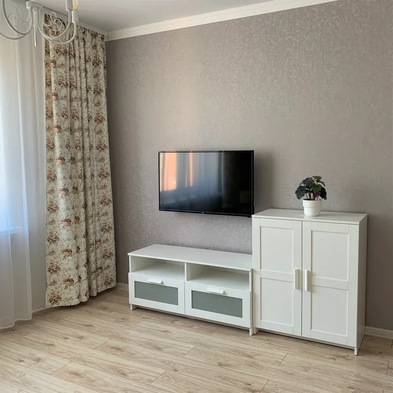 Квартира Квартира Апартамент Испания в ЖК Губернский — Краснодар