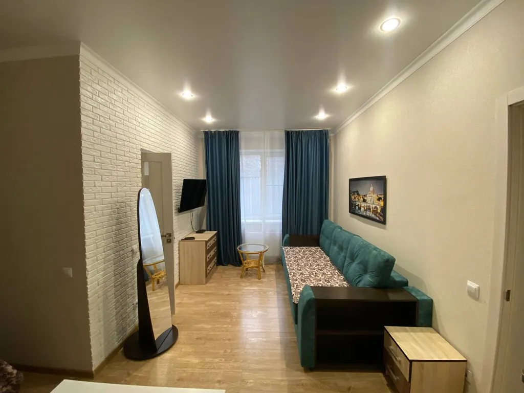 Коттедж 1-комнатный Дом — Анапа