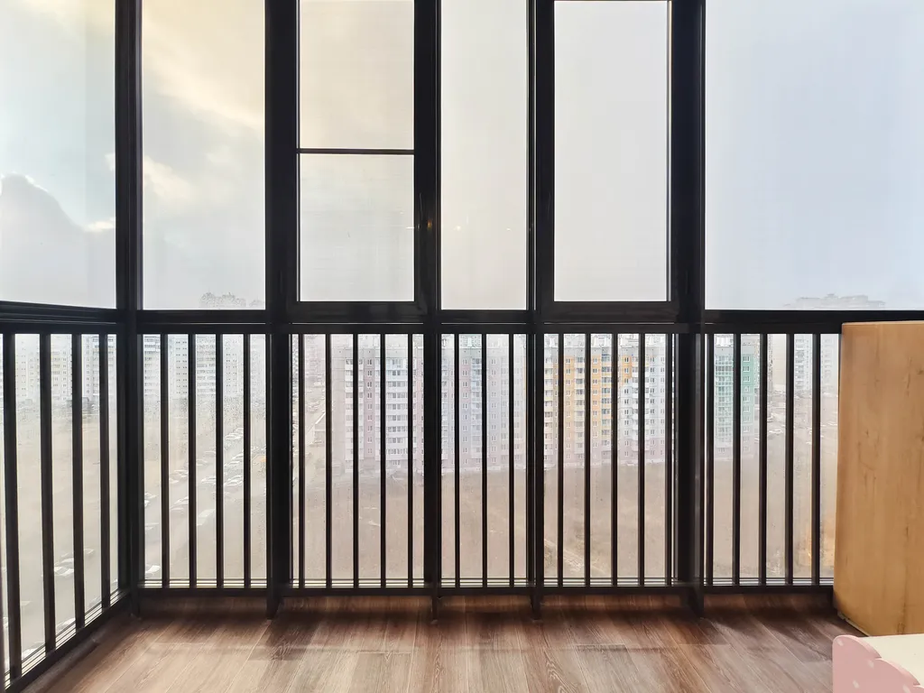 Квартира Квартира Уютная евродвушка возле ТРЦ Зеленый — Красноярск