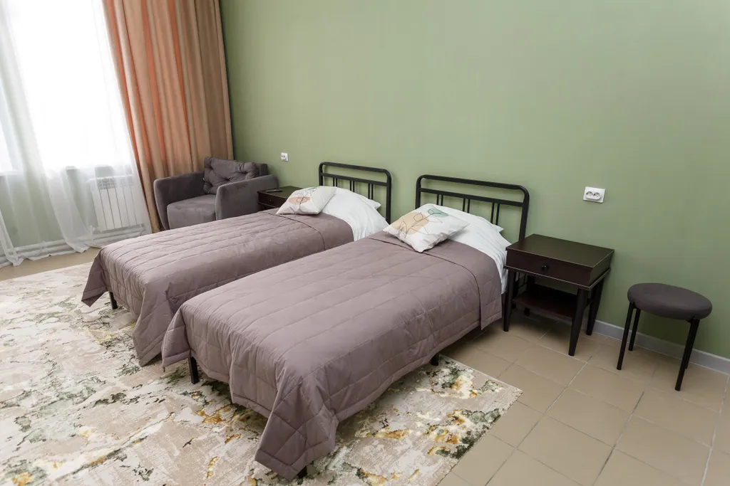 Джуниор сюит