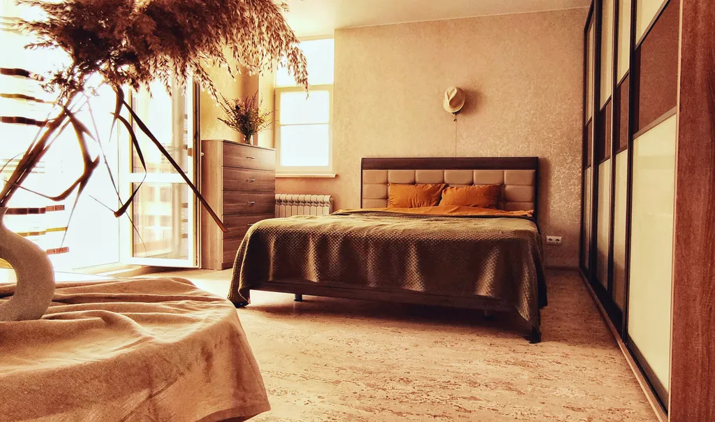 Квартира Квартира Крышесносные апарты — Севастополь