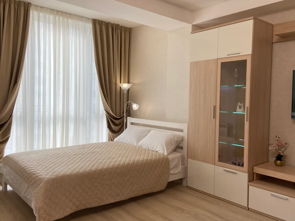 Квартира Квартира у моря — Севастополь