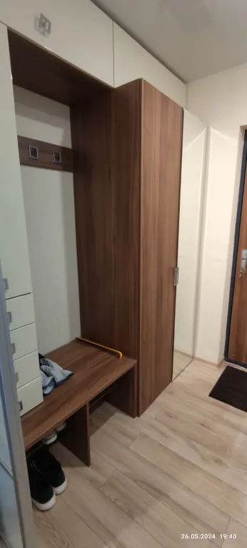 Квартира Квартира Райский уголок — Пушкин