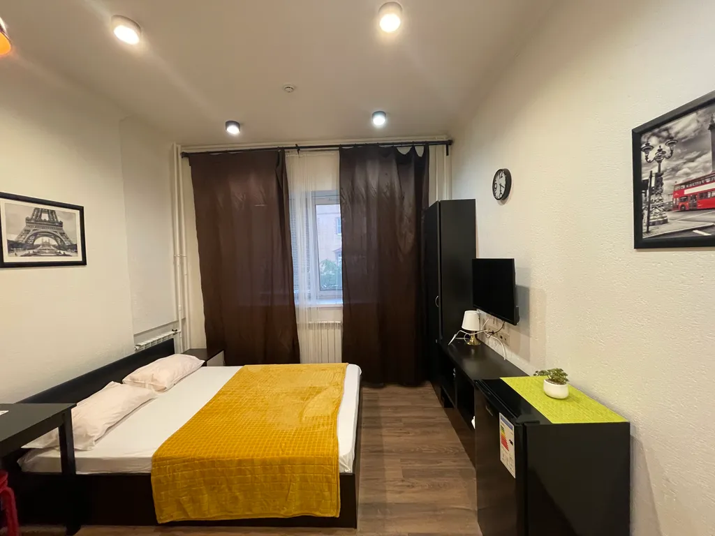 Квартира Комната — Лобня