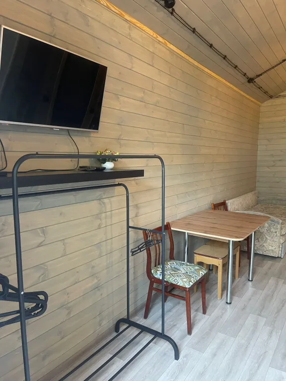 Коттедж Дом у моря Лесной — Сочи