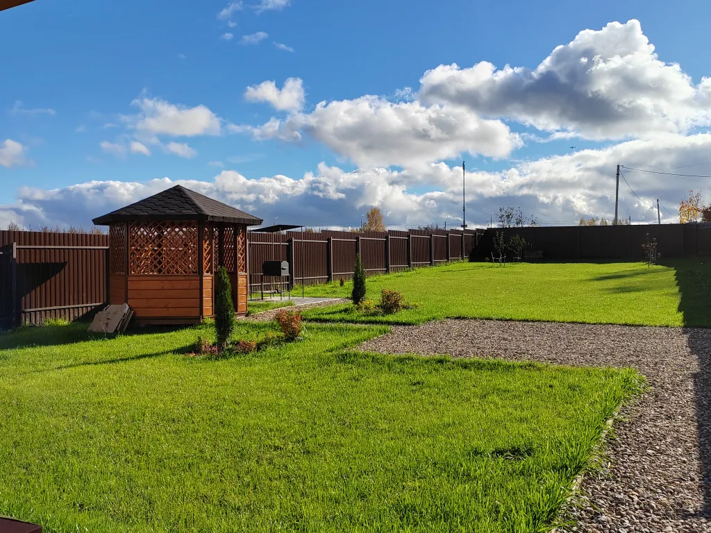 Уютный дом рядом с Сорочанами