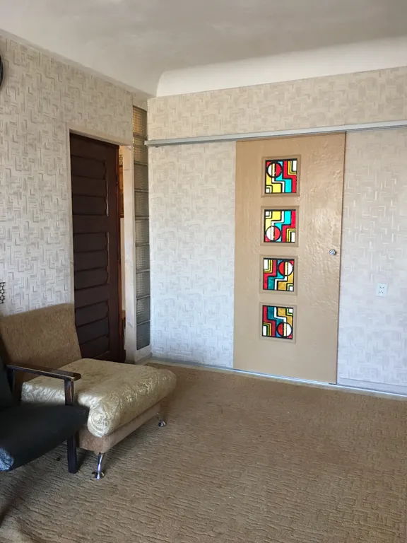 Квартира рядом с парком сказка