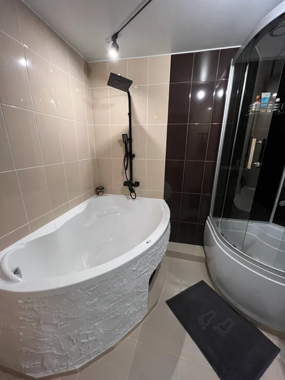 Уютный гостевой дом