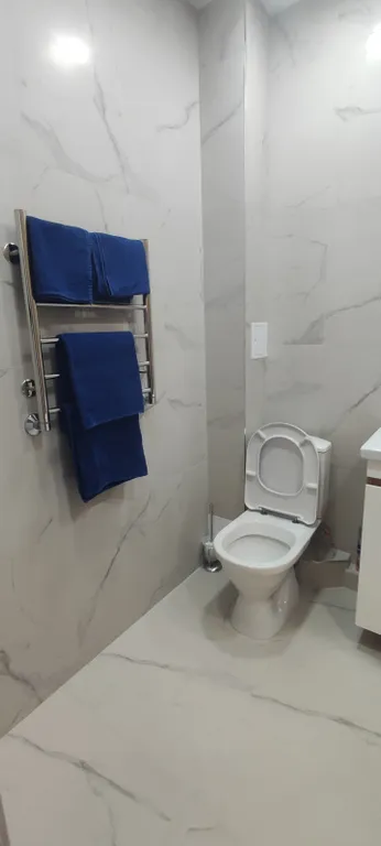 Красивая однушка в ЖК Высота