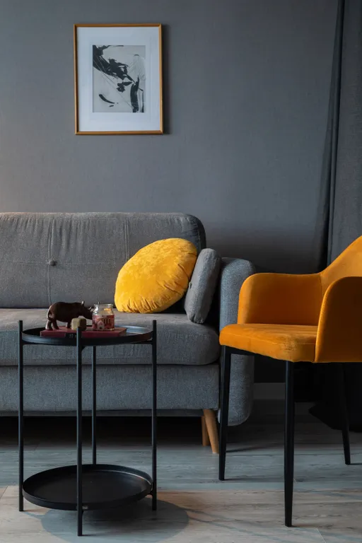 Видовая квартира на Канта