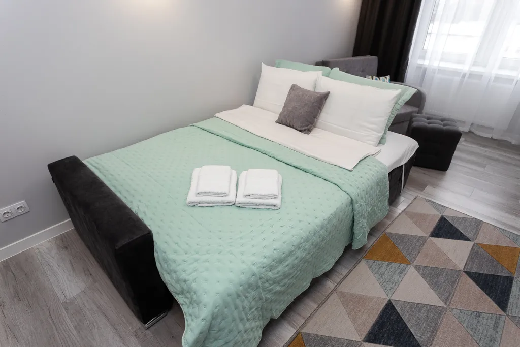 Апартаменты Жемчужина в ЖК Созвездие