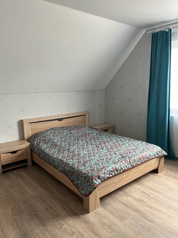 Номер на крыше Массандра на 3 этаже