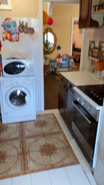 Квартира Уютная и просторная квартира у моря — Сухум