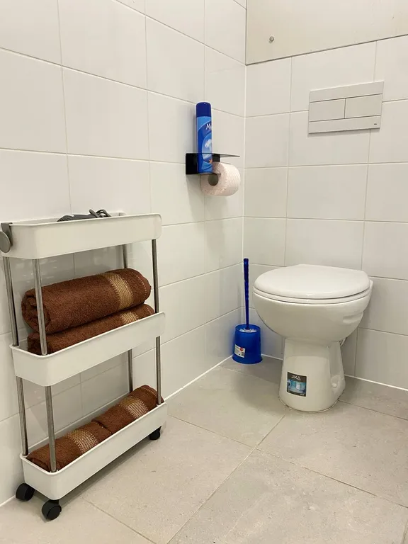 Студия в современном комплексе